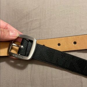 Women’s Micheal Kors Belt